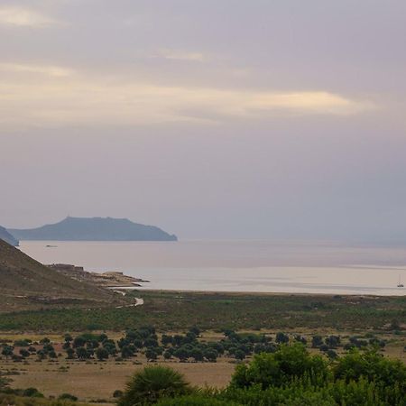 Cortijo Boutique Siete Calas Rodalquilar Zewnętrze zdjęcie