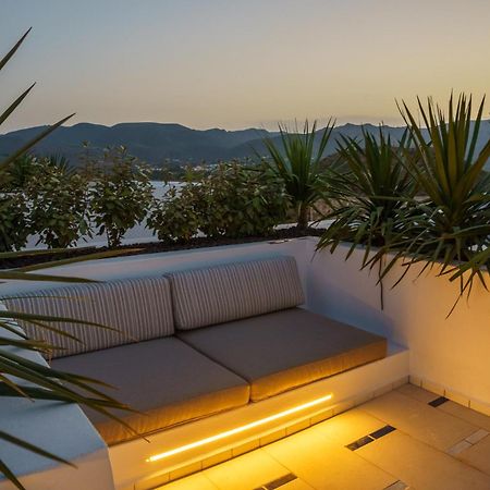Cortijo Boutique Siete Calas Rodalquilar Zewnętrze zdjęcie