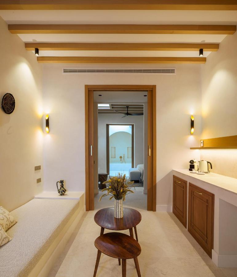 Cortijo Boutique Siete Calas Rodalquilar Zewnętrze zdjęcie