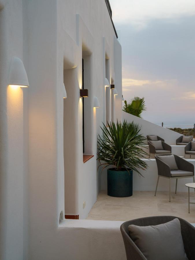 Cortijo Boutique Siete Calas Rodalquilar Zewnętrze zdjęcie