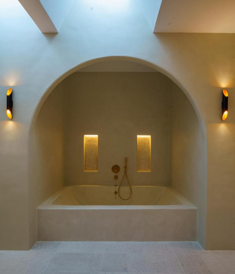 Cortijo Boutique Siete Calas Rodalquilar Zewnętrze zdjęcie