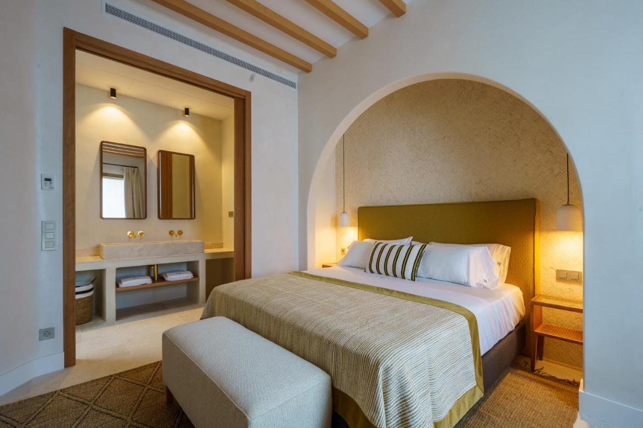 Cortijo Boutique Siete Calas Rodalquilar Zewnętrze zdjęcie