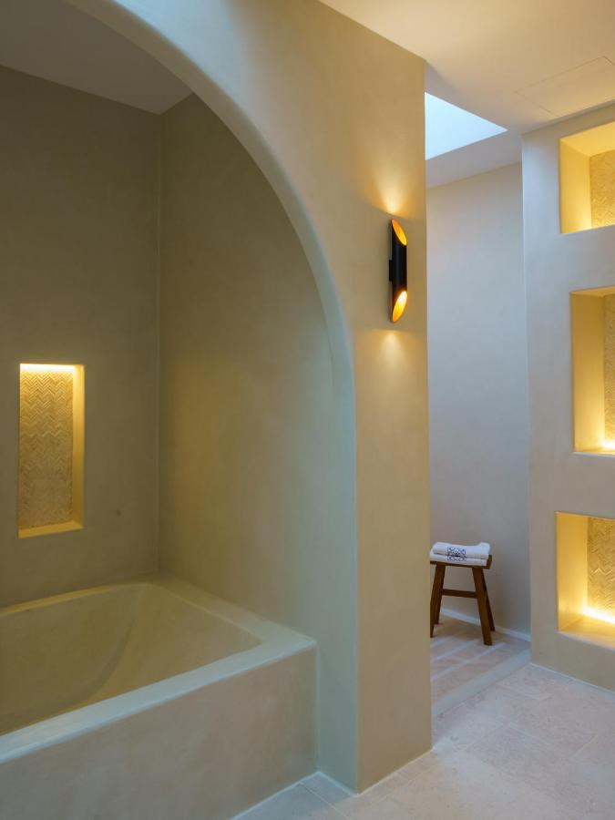 Cortijo Boutique Siete Calas Rodalquilar Zewnętrze zdjęcie