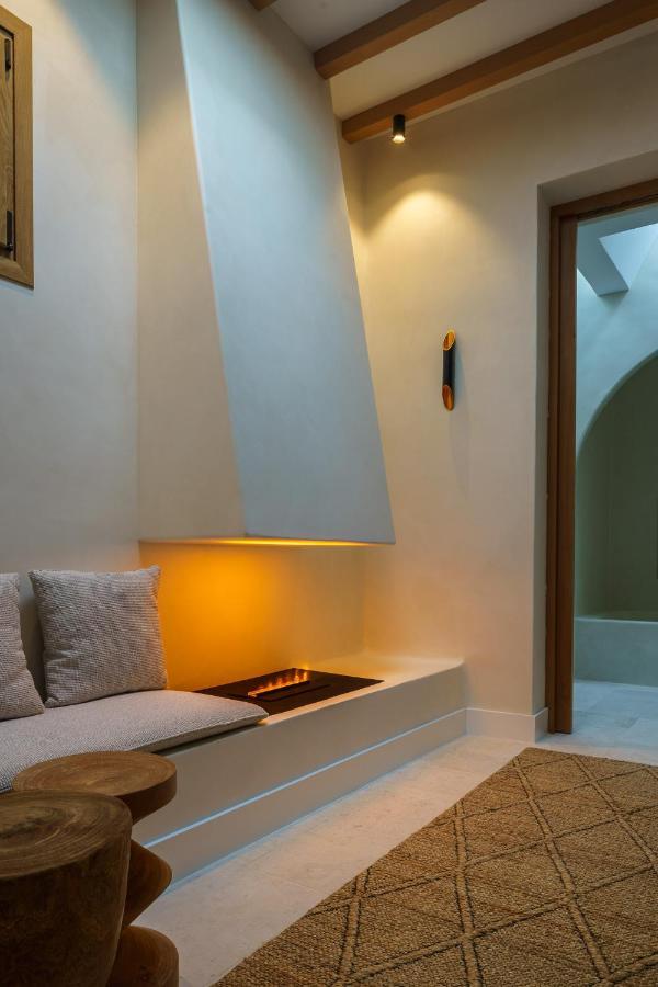 Cortijo Boutique Siete Calas Rodalquilar Zewnętrze zdjęcie