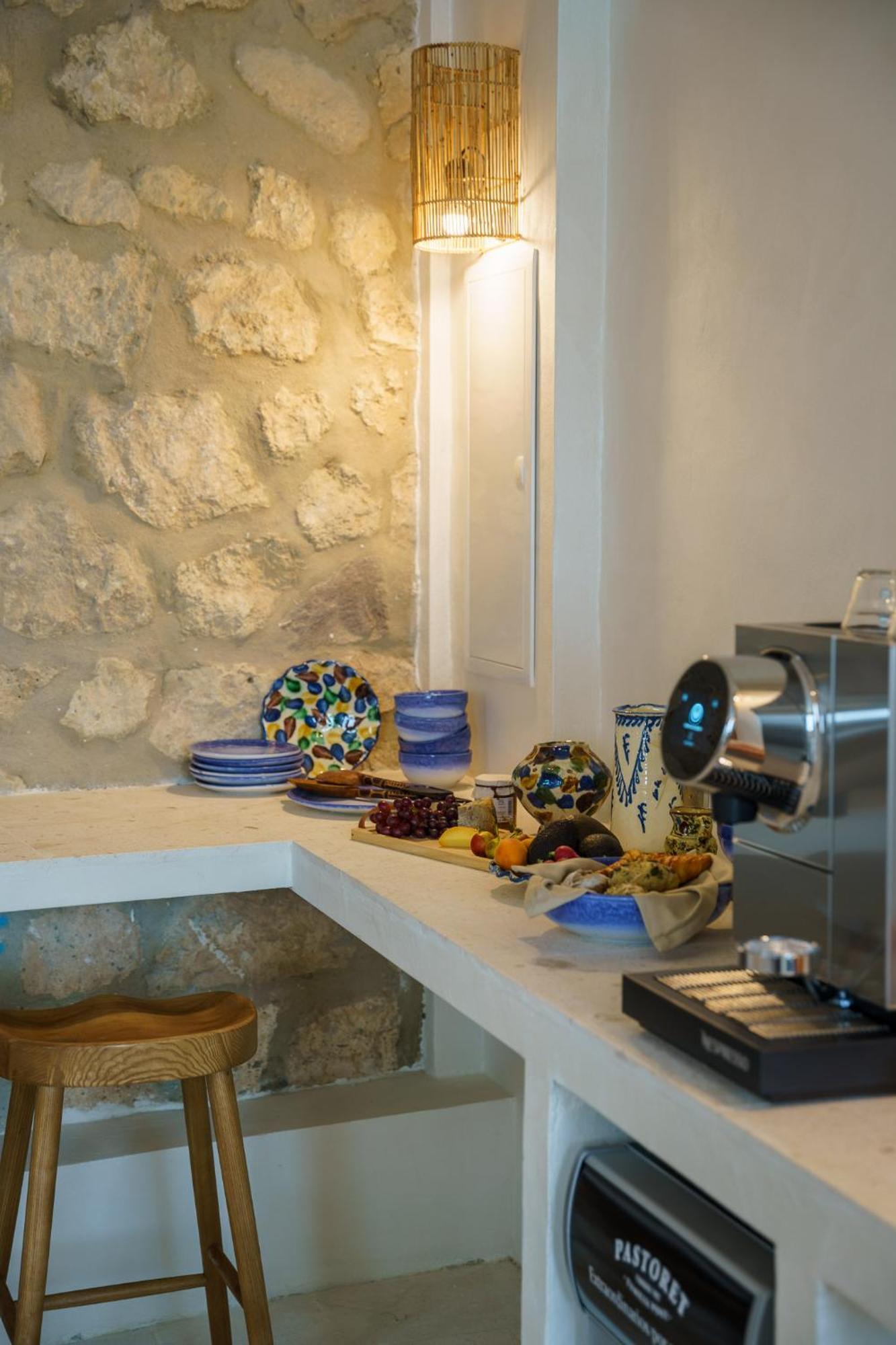 Cortijo Boutique Siete Calas Rodalquilar Zewnętrze zdjęcie