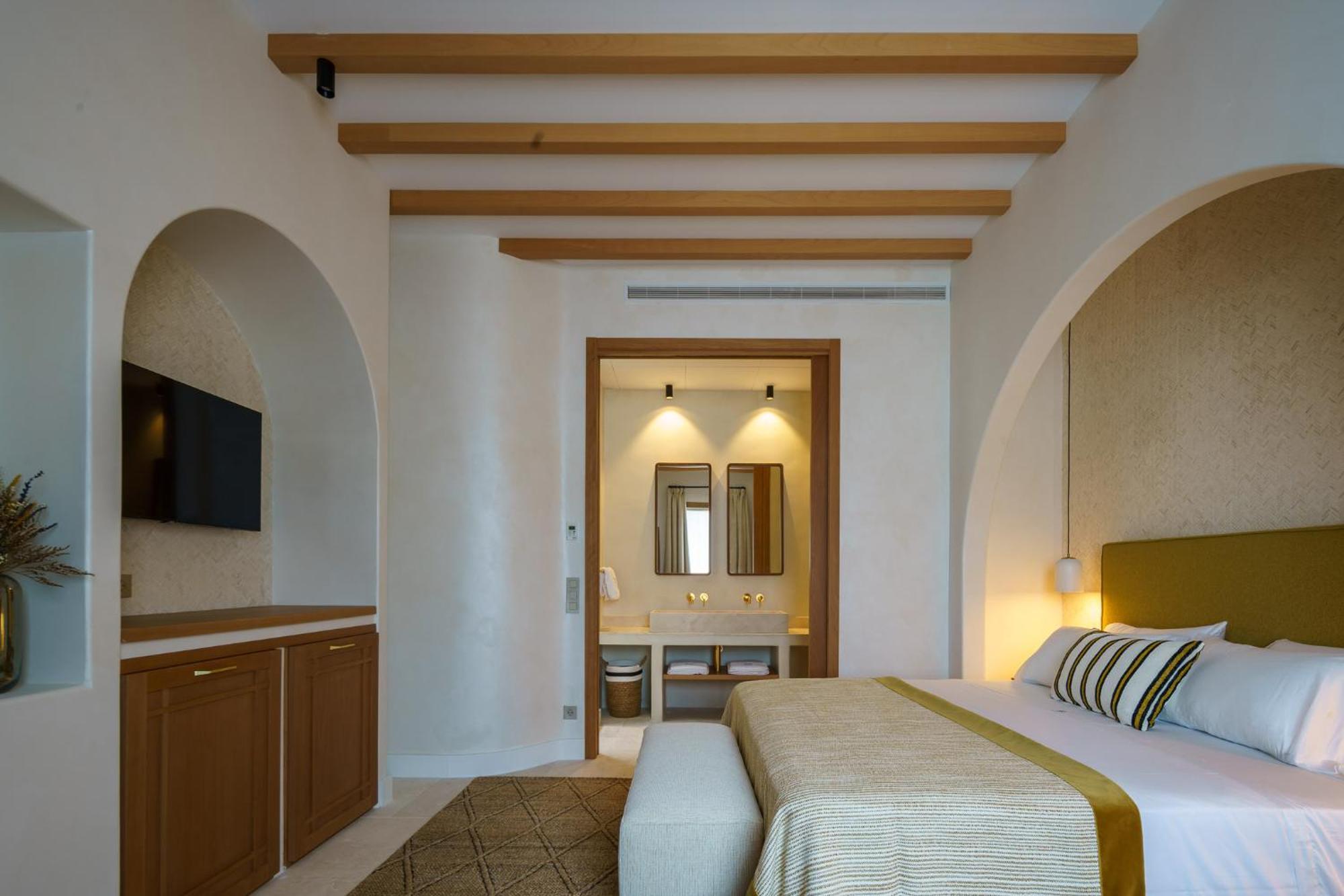 Cortijo Boutique Siete Calas Rodalquilar Pokój zdjęcie