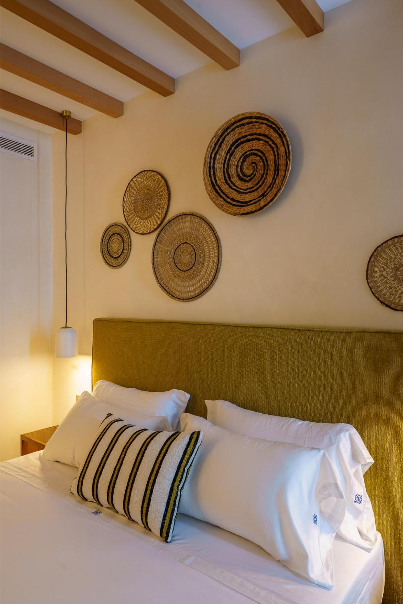 Cortijo Boutique Siete Calas Rodalquilar Zewnętrze zdjęcie