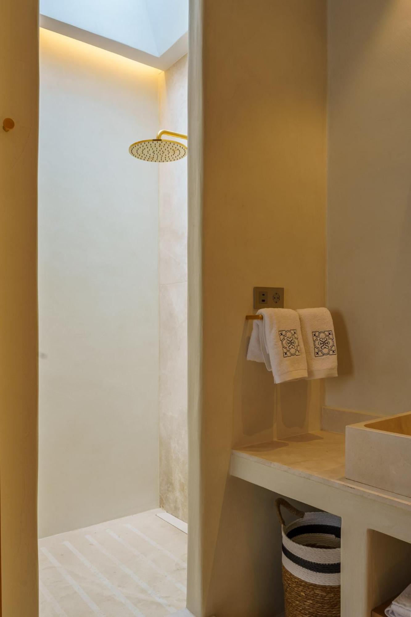 Cortijo Boutique Siete Calas Rodalquilar Zewnętrze zdjęcie