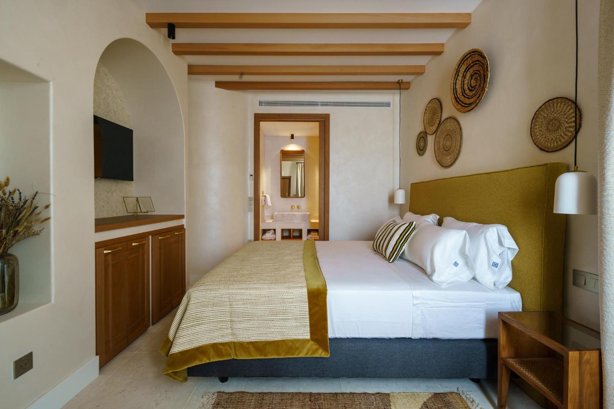 Cortijo Boutique Siete Calas Rodalquilar Pokój zdjęcie