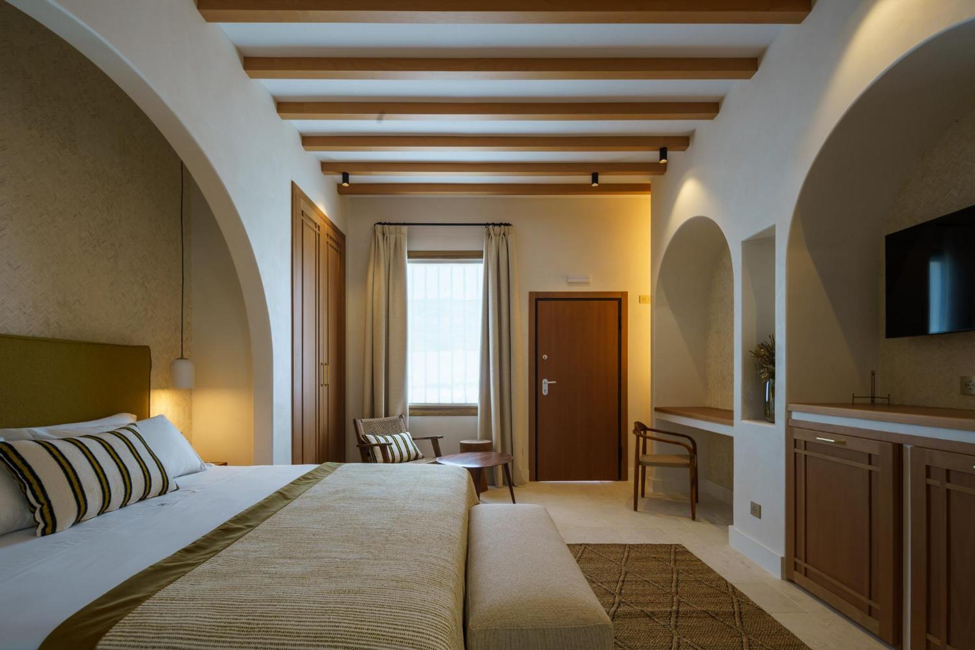 Cortijo Boutique Siete Calas Rodalquilar Pokój zdjęcie