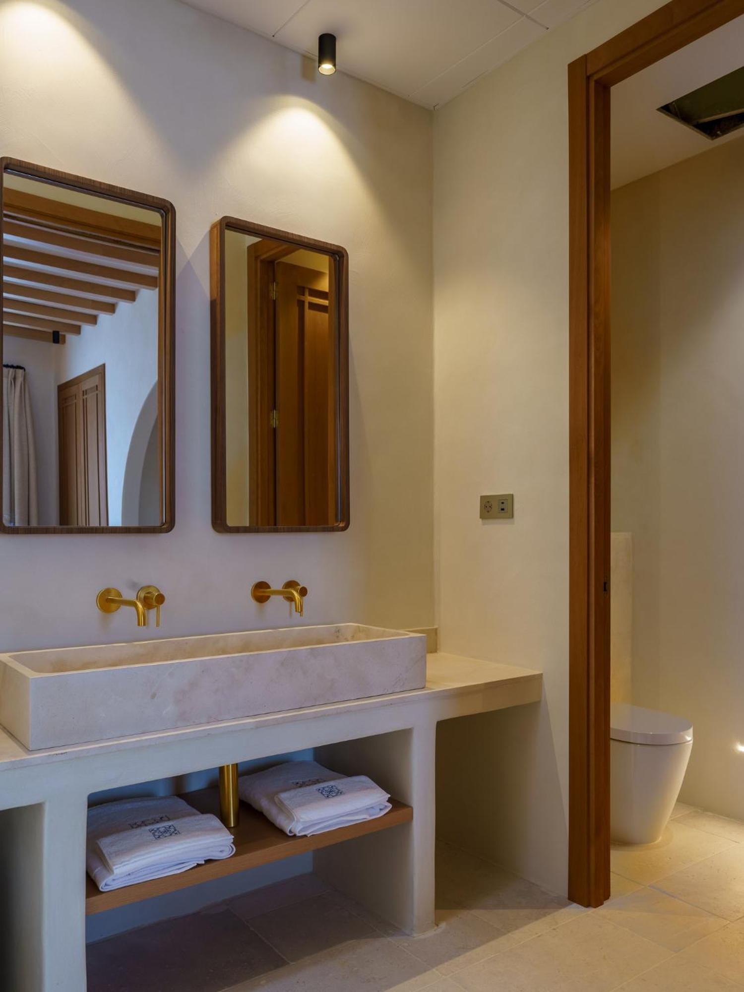 Cortijo Boutique Siete Calas Rodalquilar Pokój zdjęcie