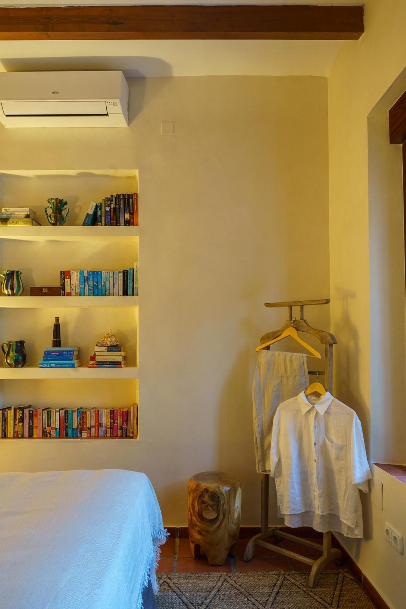 Cortijo Boutique Siete Calas Rodalquilar Pokój zdjęcie