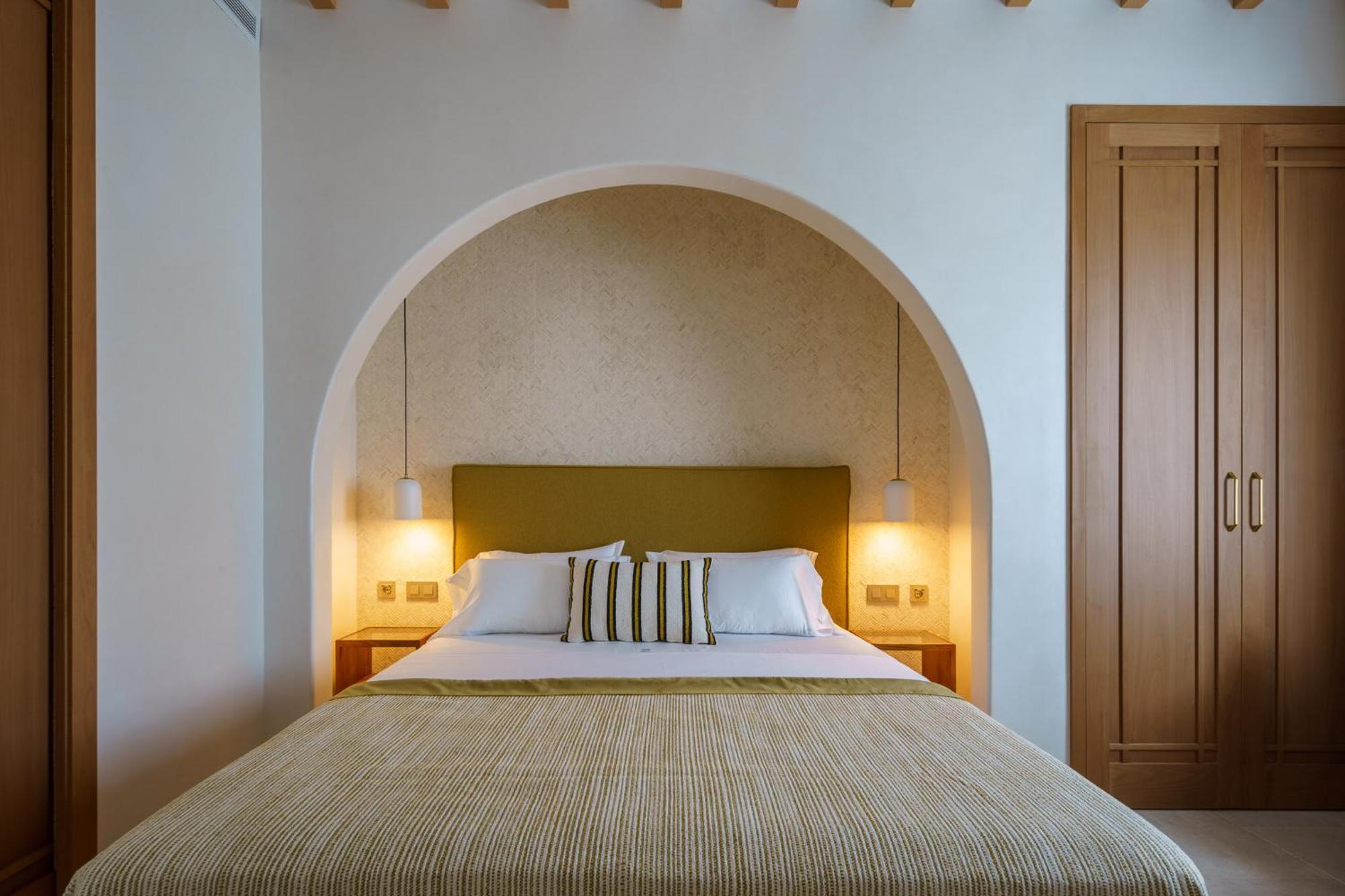 Cortijo Boutique Siete Calas Rodalquilar Pokój zdjęcie