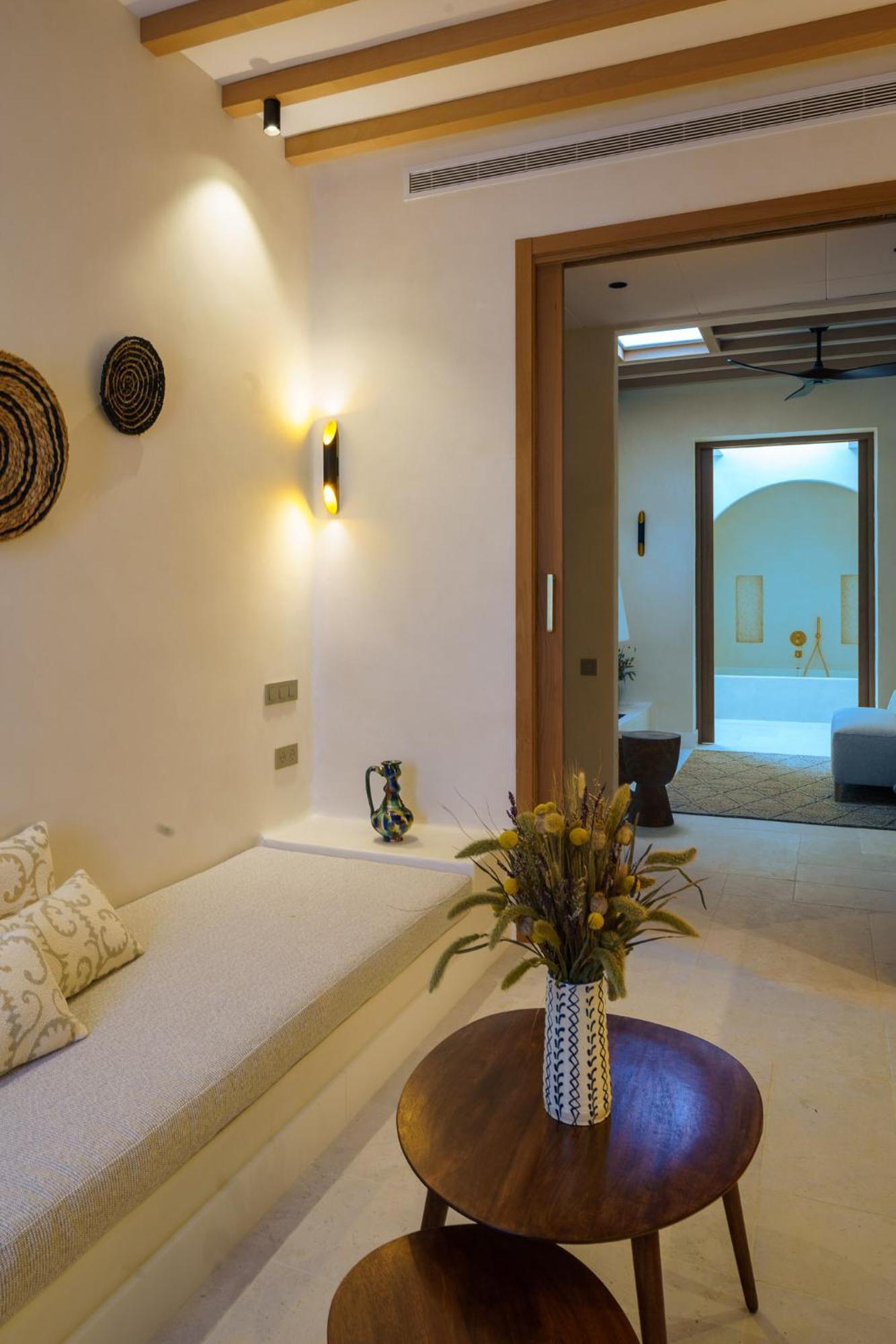 Cortijo Boutique Siete Calas Rodalquilar Pokój zdjęcie