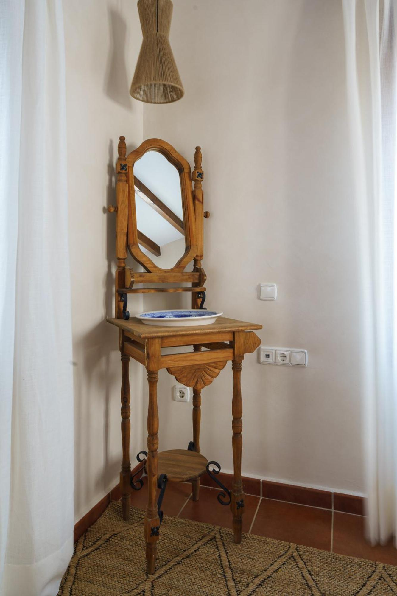 Cortijo Boutique Siete Calas Rodalquilar Pokój zdjęcie