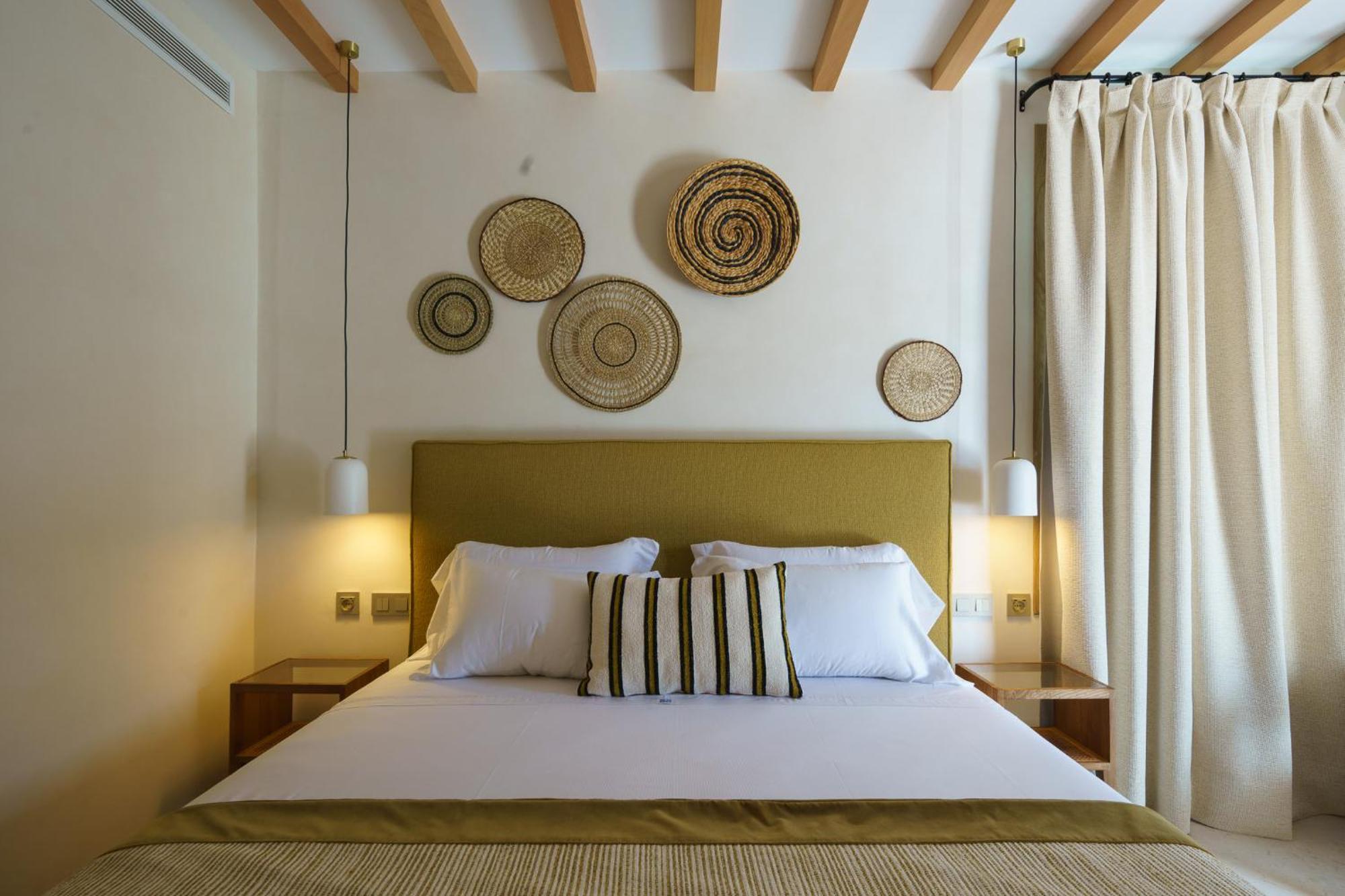 Cortijo Boutique Siete Calas Rodalquilar Pokój zdjęcie