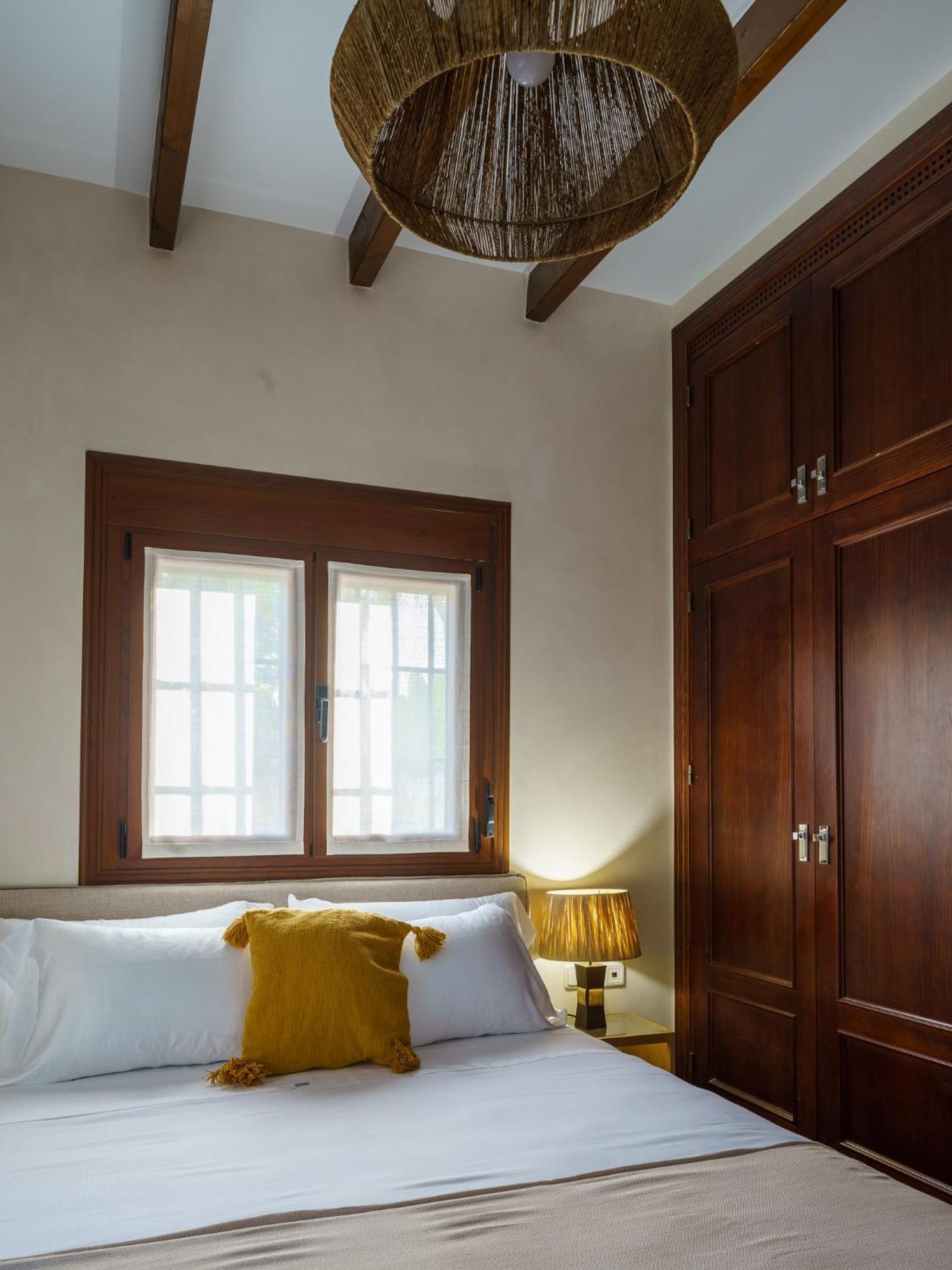 Cortijo Boutique Siete Calas Rodalquilar Pokój zdjęcie