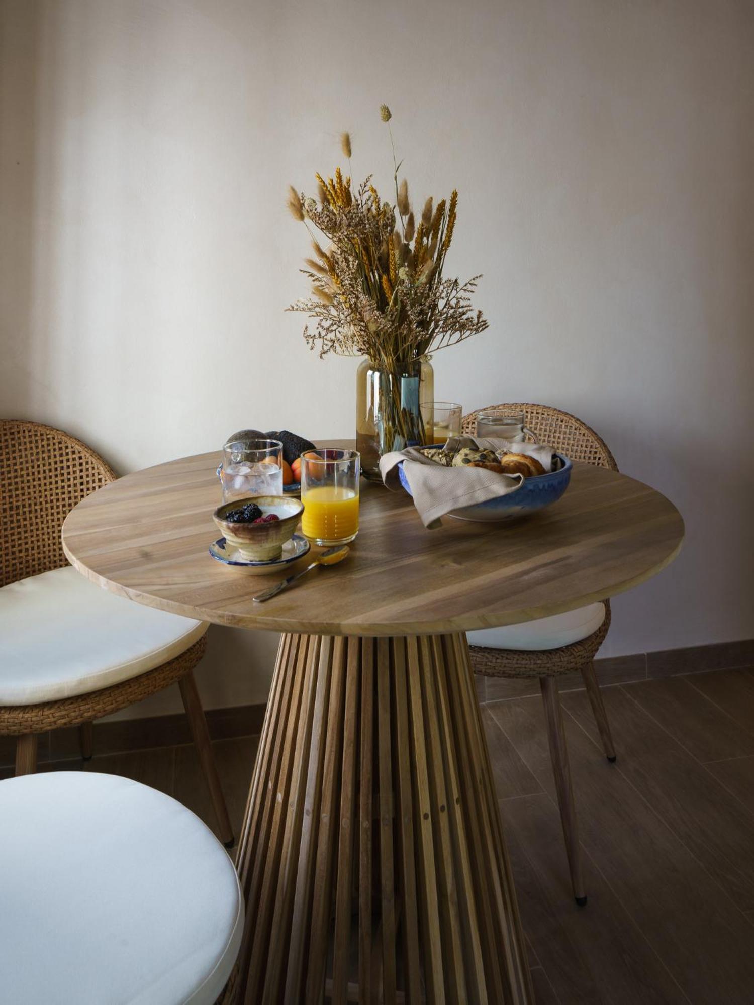 Cortijo Boutique Siete Calas Rodalquilar Pokój zdjęcie