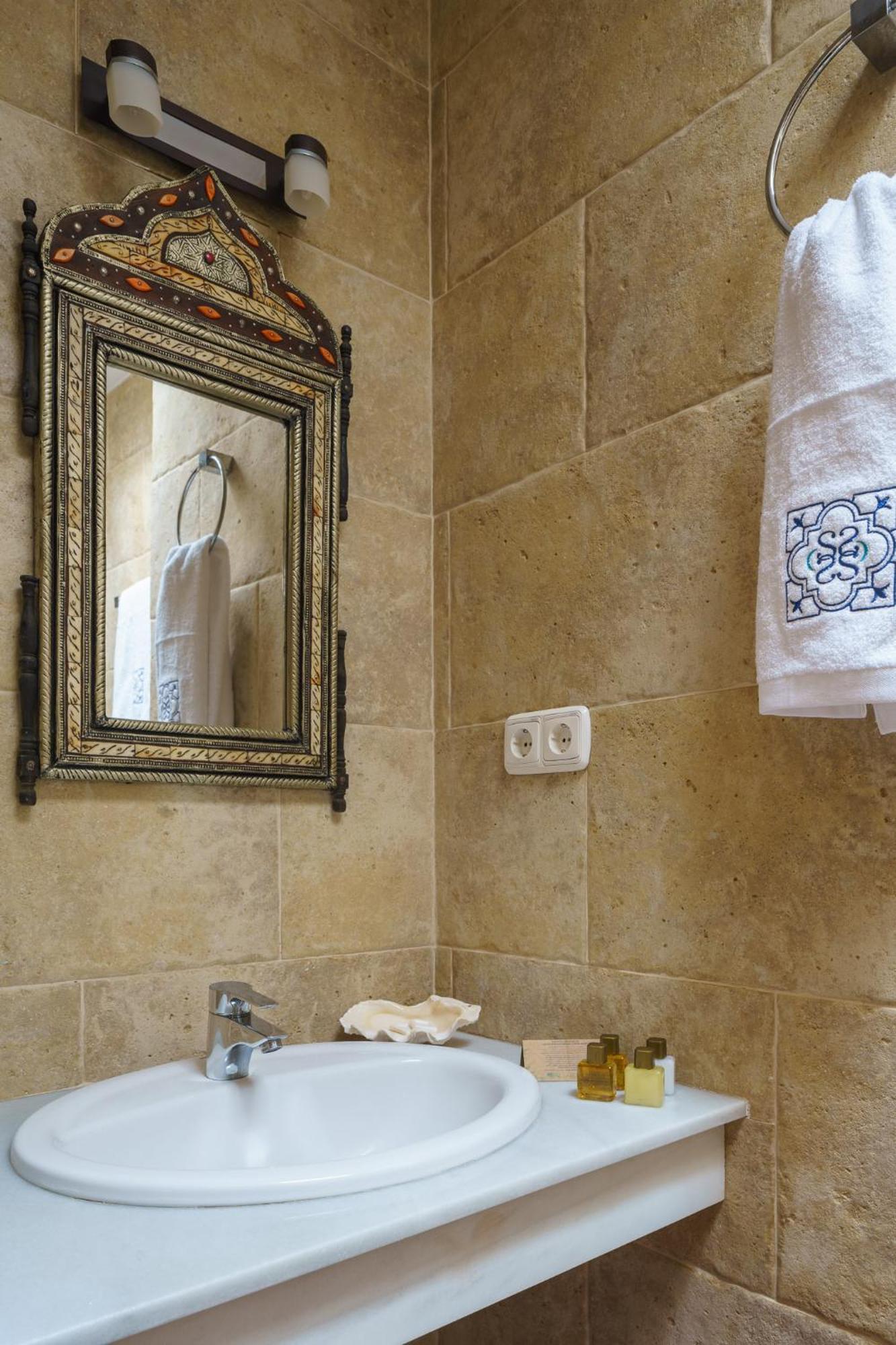 Cortijo Boutique Siete Calas Rodalquilar Pokój zdjęcie